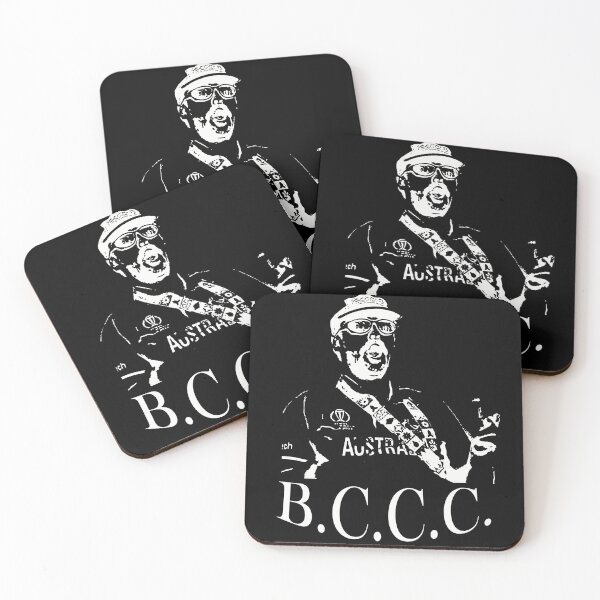 Item preview, BCCC - White designed and sold by Trixcp.