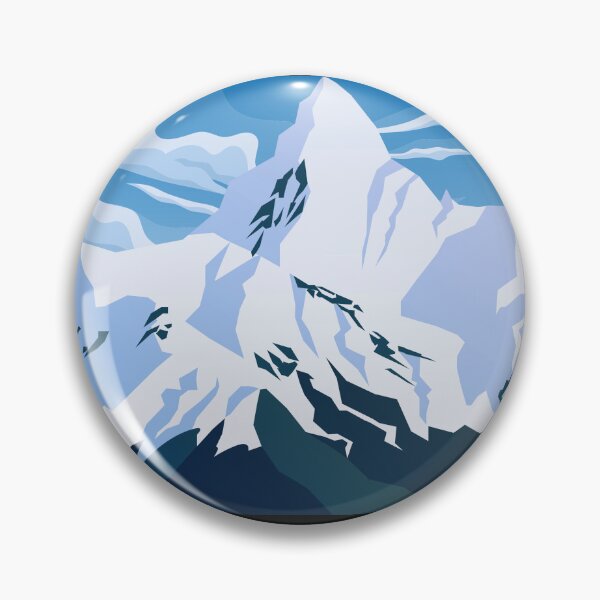 Item preview, Grouse Mountain designed and sold by Echo Aesthetics.