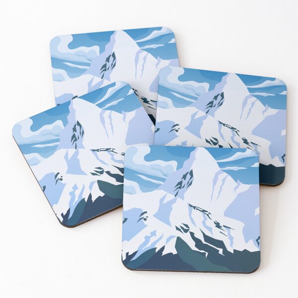 Item preview, Grouse Mountain designed and sold by Echo Aesthetics.