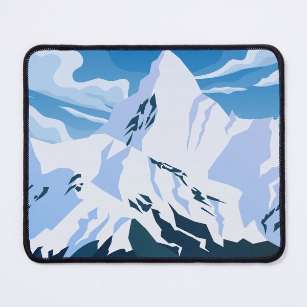 Item preview, Grouse Mountain designed and sold by Echo Aesthetics.