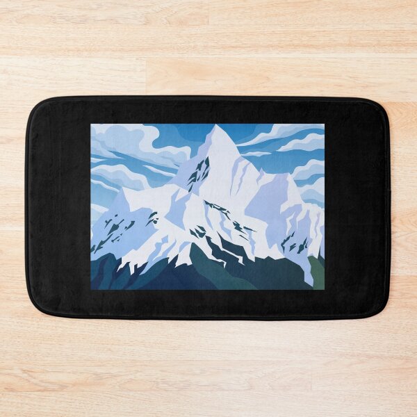 Item preview, Grouse Mountain designed and sold by Echo Aesthetics.