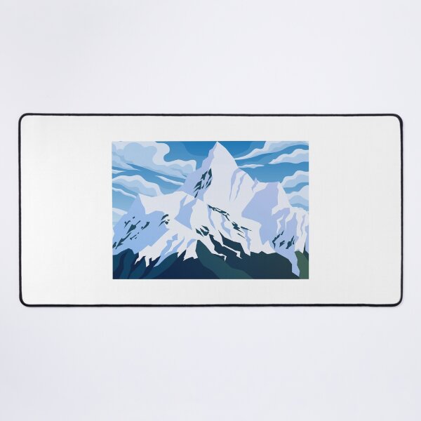 Item preview, Grouse Mountain designed and sold by Echo Aesthetics.
