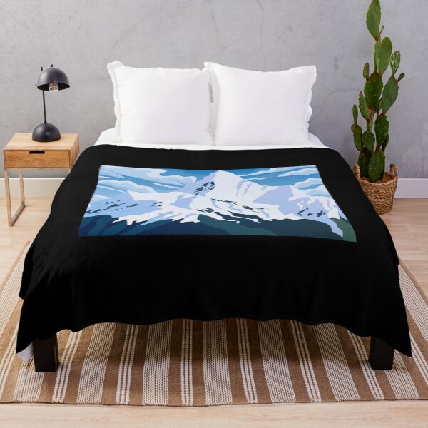 Item preview, Grouse Mountain designed and sold by Echo Aesthetics.