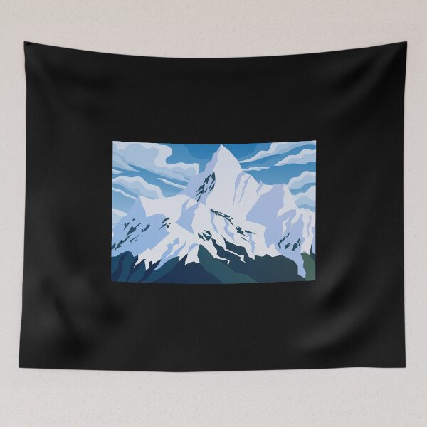 Item preview, Grouse Mountain designed and sold by Echo Aesthetics.