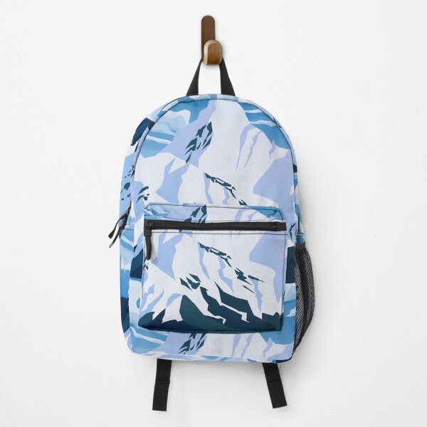 Item preview, Grouse Mountain designed and sold by Echo Aesthetics.