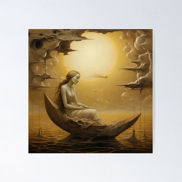 Item preview, Classical cruise designed and sold by Salem3one.