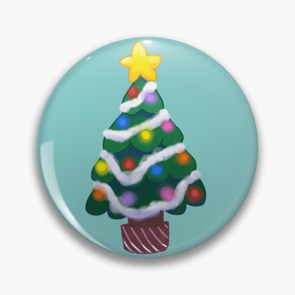 Item preview, christmans tree designed and sold by no-party.