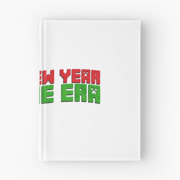 Item preview, In My New Year New Me Era, Cute Kawaii pink groovy Wavy Christmas 2024 Happy Beautiful Era Vibe designed and sold by DjenShop.