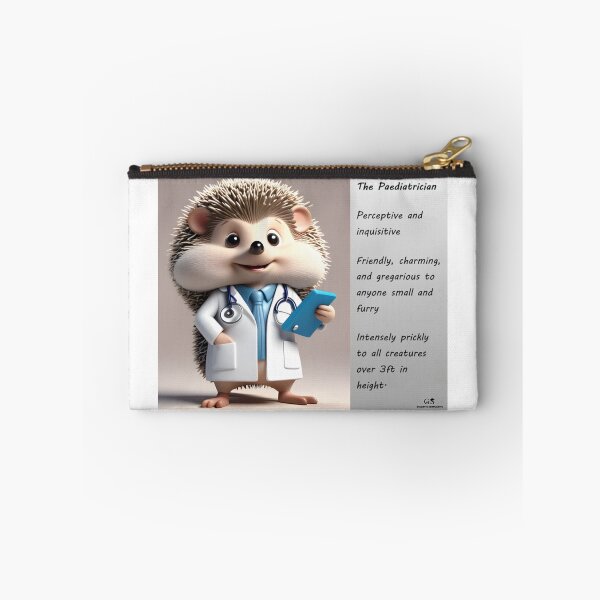 Item preview, The Paediatrician designed and sold by Gelastic.