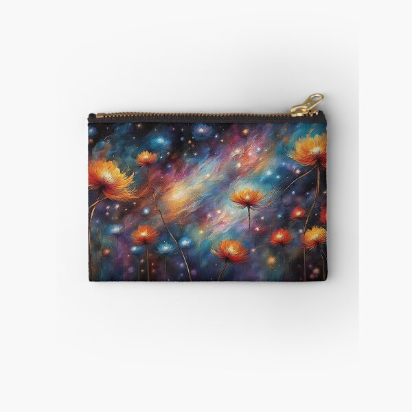 Item preview, Oil on Canvas - Floral -03 designed and sold by Mystic-Images.