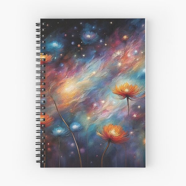 Item preview, Oil on Canvas - Floral -03 designed and sold by Mystic-Images.