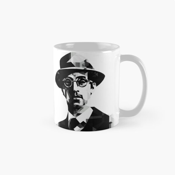 Item preview, Poet Fernando Pessoa designed and sold by jb-joaofranca.