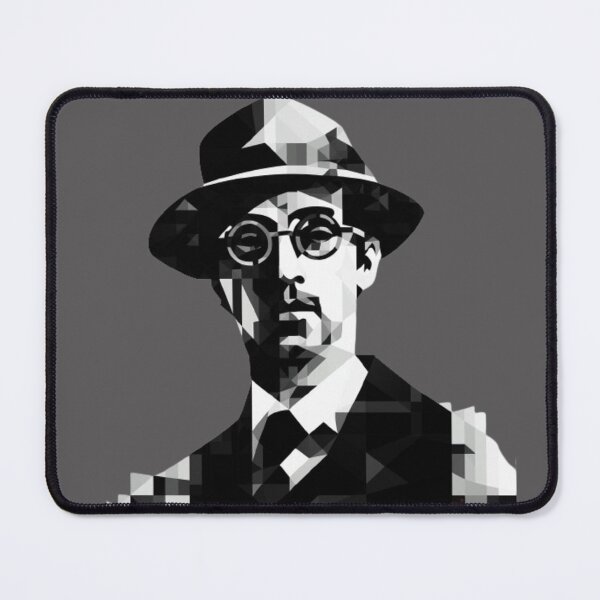 Item preview, Poet Fernando Pessoa designed and sold by jb-joaofranca.