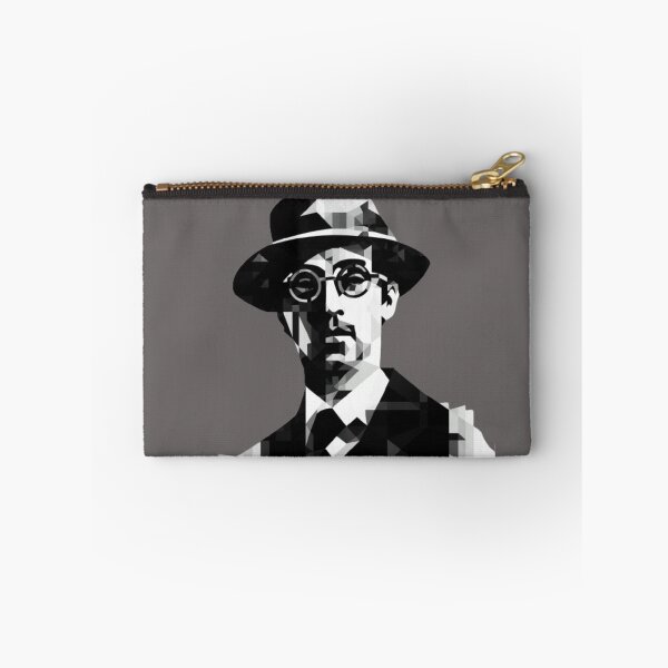 Item preview, Poet Fernando Pessoa designed and sold by jb-joaofranca.