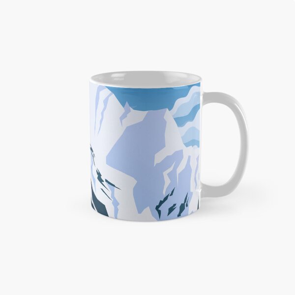 Item preview, Grouse Mountain designed and sold by Echo Aesthetics.