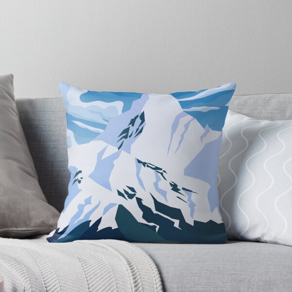 Item preview, Grouse Mountain designed and sold by Echo Aesthetics.