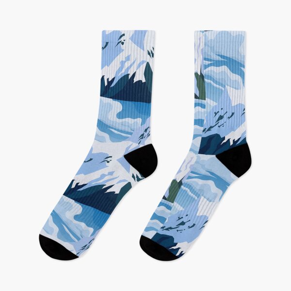 Item preview, Grouse Mountain designed and sold by Echo Aesthetics.