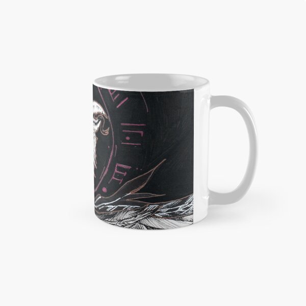Item preview, The prophet  designed and sold by ProperCorvid.