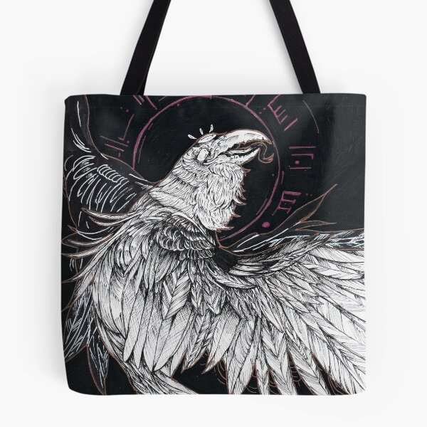 Item preview, The prophet  designed and sold by ProperCorvid.