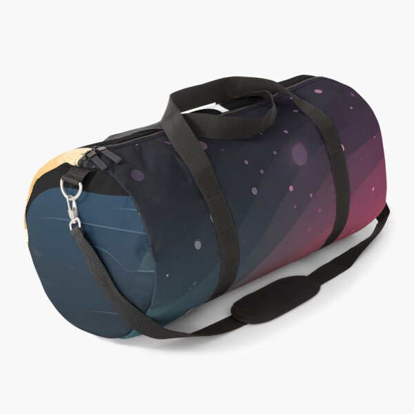 Item preview, Cute Black Cats Pleasant Evening in the Colorful Sky View designed and sold by omerfdln34.