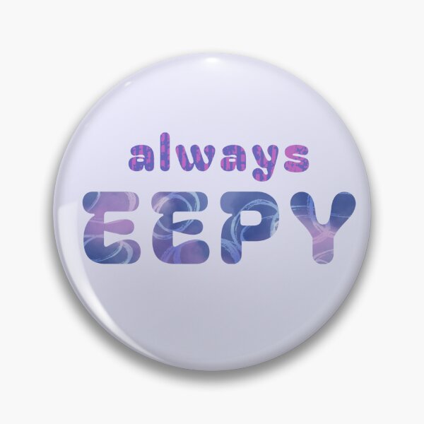 Item preview, eepy designed and sold by LiquidCats.