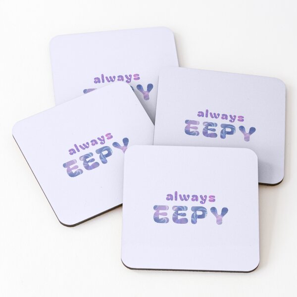 Item preview, eepy designed and sold by LiquidCats.