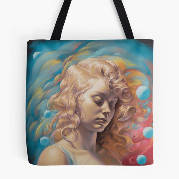 Item preview, Classical pop portrait  designed and sold by Salem3one.
