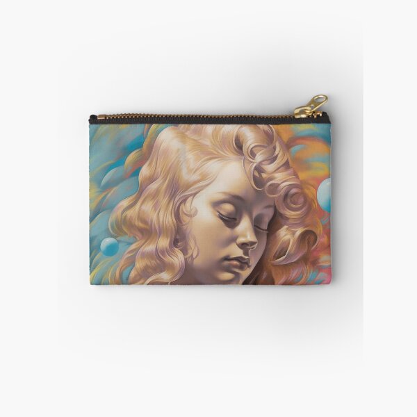 Item preview, Classical pop portrait  designed and sold by Salem3one.