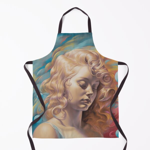 Item preview, Classical pop portrait designed and sold by Salem3one.