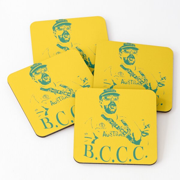 Item preview, BCCC - The Trav - Green designed and sold by Trixcp.