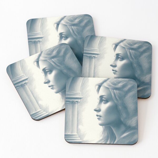 Item preview, Mystical Elegance designed and sold by AthosVolzenArt.