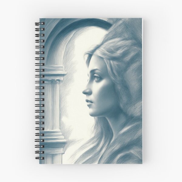 Item preview, Mystical Elegance designed and sold by AthosVolzenArt.