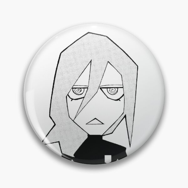 Item preview, Blue Lock Hyoma Chigiri Player Icon designed and sold by ReddsJoker.