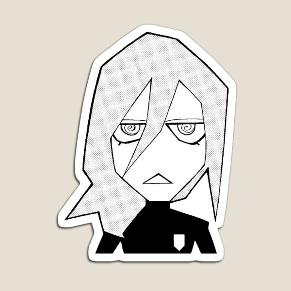 Item preview, Blue Lock Hyoma Chigiri Player Icon designed and sold by ReddsJoker.