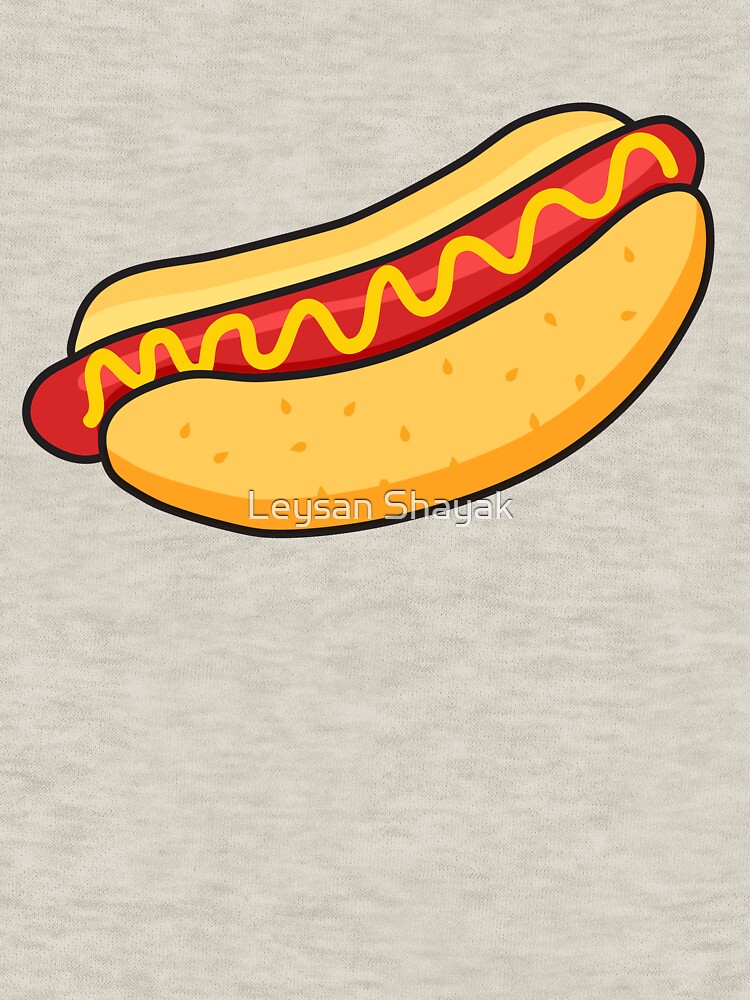 Fast food by los-ojos-pardos