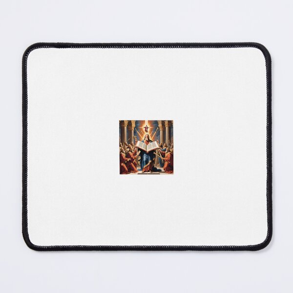 Item preview, Final Judgement designed and sold by FourHisGlory.