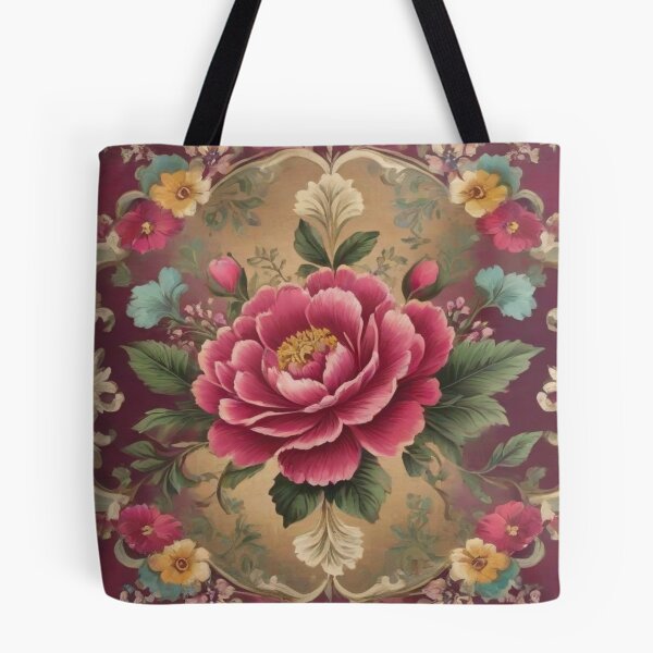 Item preview, Ornament with a rose designed and sold by KilianSzmid.