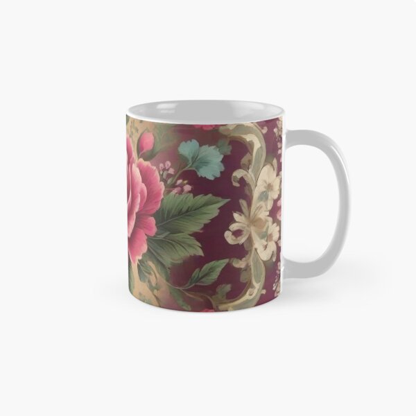 Item preview, Ornament with a rose designed and sold by KilianSzmid.