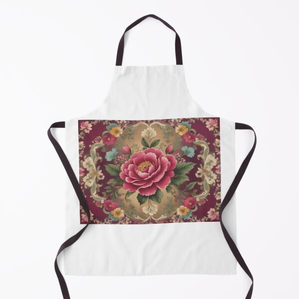 Item preview, Ornament with a rose designed and sold by KilianSzmid.