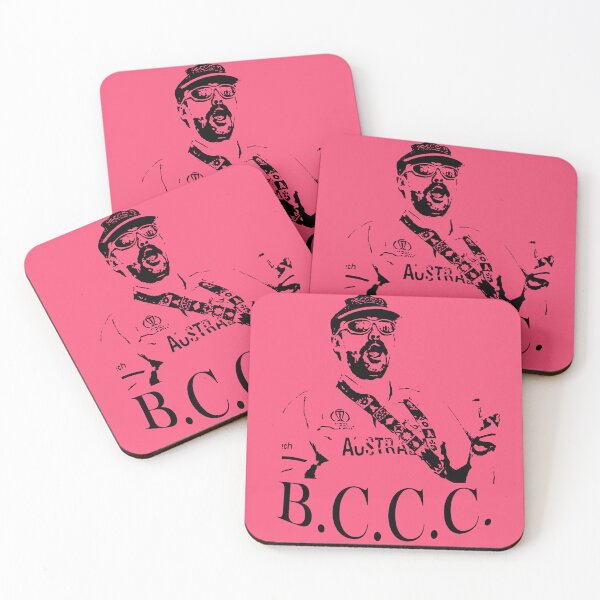 Item preview, BCCC - Pink Test Special designed and sold by Trixcp.