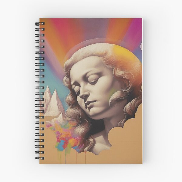 Item preview, pop art classical portrait  designed and sold by Salem3one.