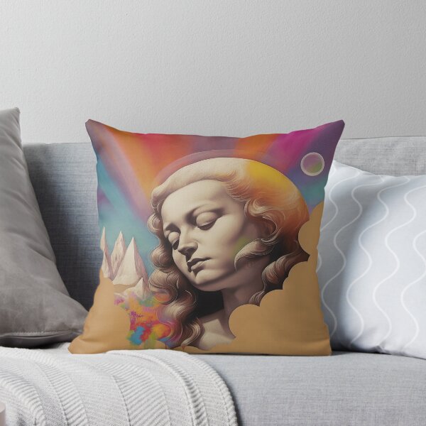 Item preview, pop art classical portrait  designed and sold by Salem3one.
