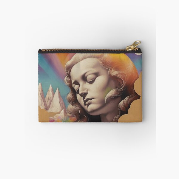 Item preview, pop art classical portrait  designed and sold by Salem3one.