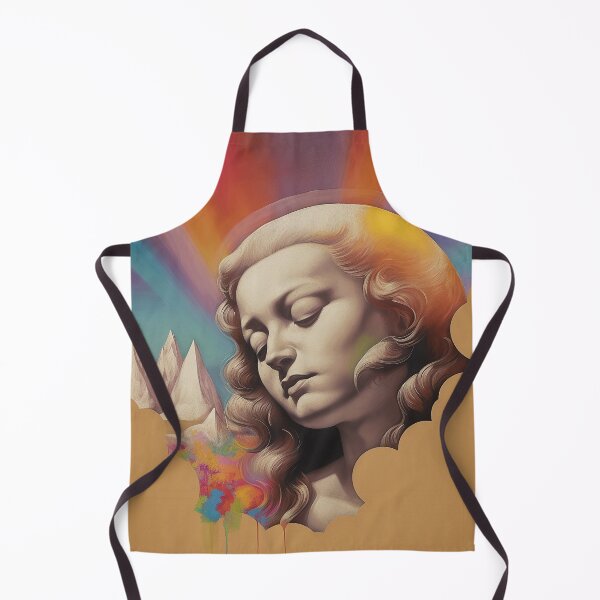 Item preview, pop art classical portrait  designed and sold by Salem3one.