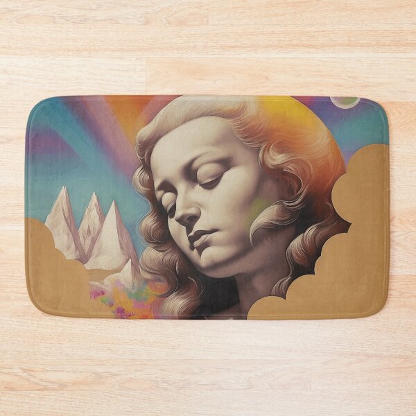 Item preview, pop art classical portrait  designed and sold by Salem3one.