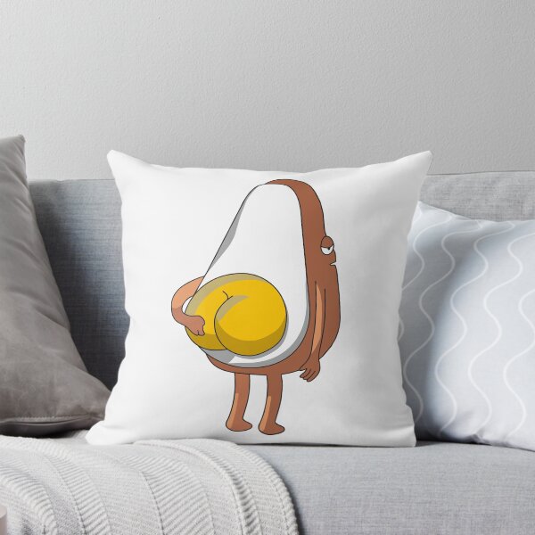 Item preview, Egg - Butt - White Background designed and sold by NikolaT23.