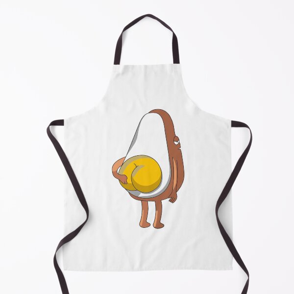 Item preview, Egg - Butt - White Background designed and sold by NikolaT23.