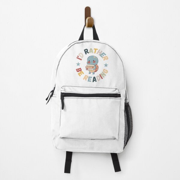 Item preview, I'd rather be reading designed and sold by EveStore1.