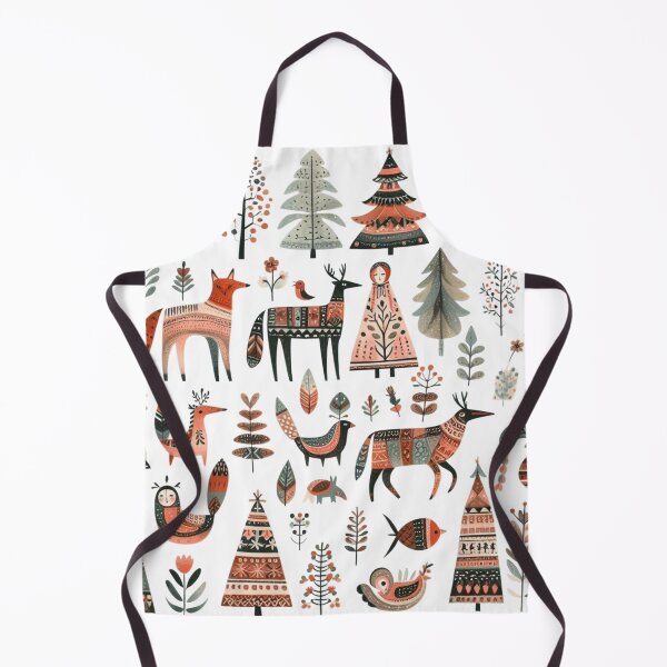 Item preview, A gift from the winter forest 03 designed and sold by I-HERE.