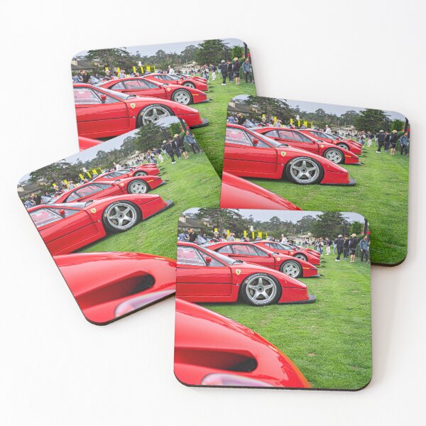 Item preview, Rosso Roadcars designed and sold by EJ  Wright.